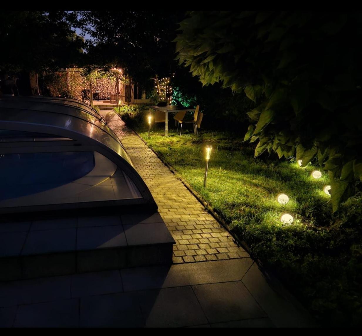 With Pool - Big Garden - Barbecue - Free Parking Viena