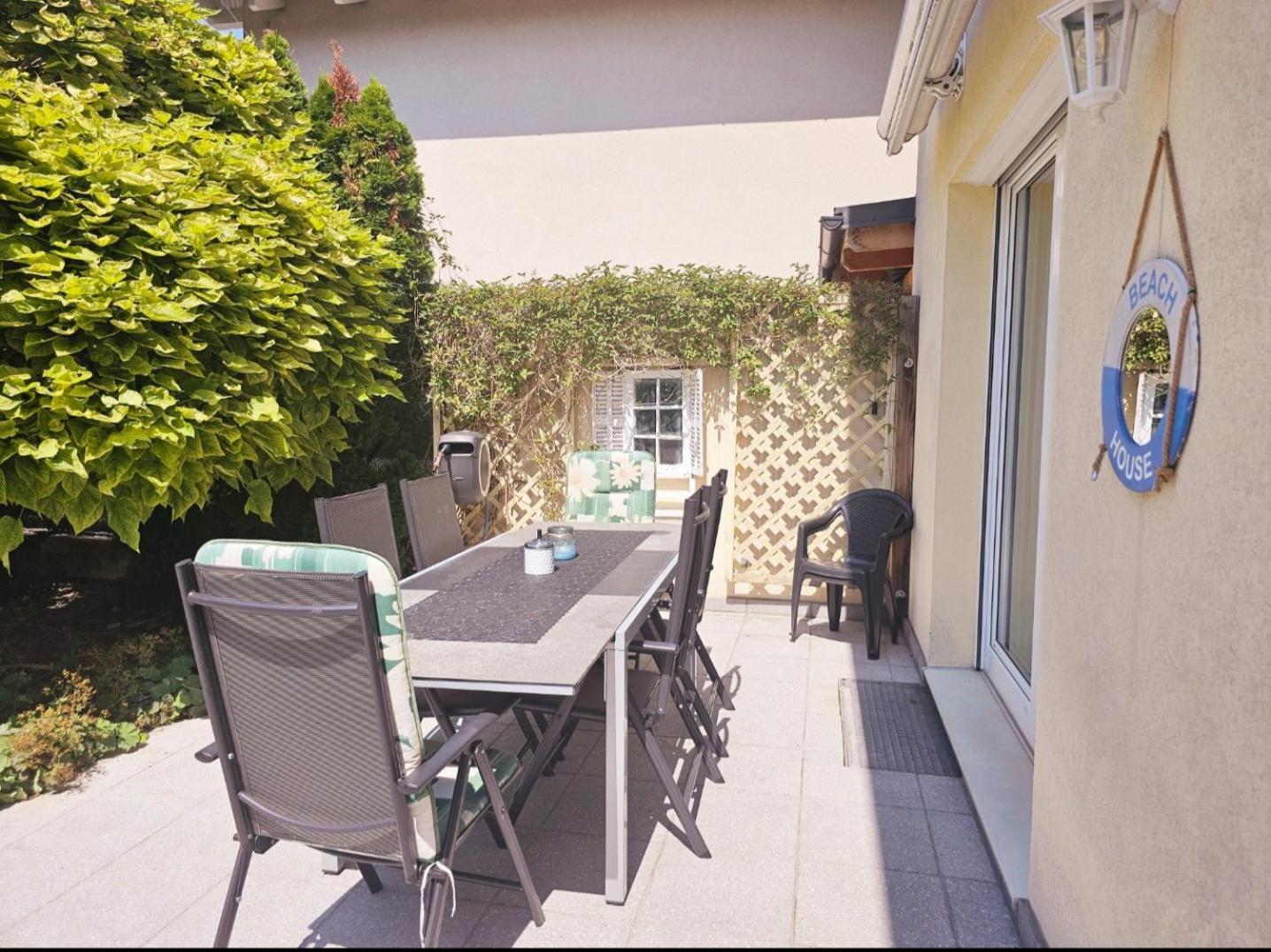 With Pool - Big Garden - Barbecue - Free Parking Wien