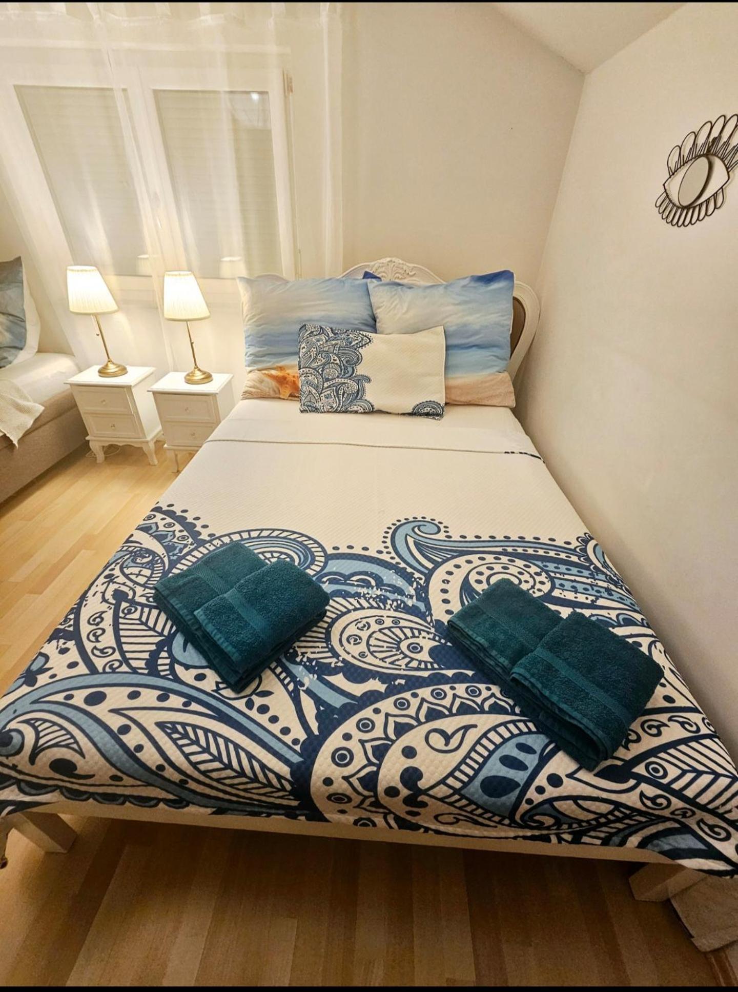 With Pool - Big Garden - Barbecue - Free Parking * Wien